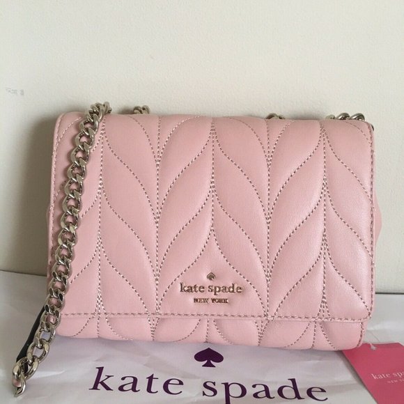 kate spade Handbags - Kate Spade Briar Lane Quilted Emelyn Rosy handbag